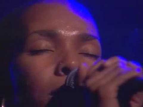 Tricky - Overcome (Live Montreux 2001) 8of13