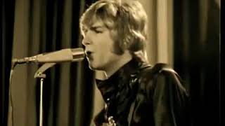 Moody Blues - Nights In White Satin - 1968