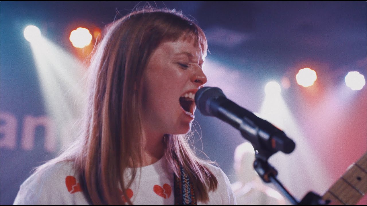 Orla Gartland
