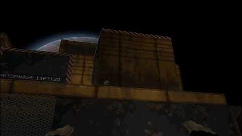 Blender Game Update - New Weapon