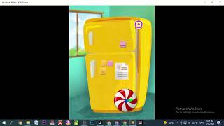 Kids Game Ice Candy Maker | Kids Fun Game | Game for Fun screenshot 2