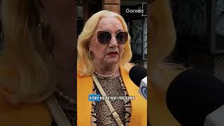 SENIORKA OSTRO PODSUMOWAŁA NAWROCKIEGO! „To jest coś OBRZYDLIWEGO”