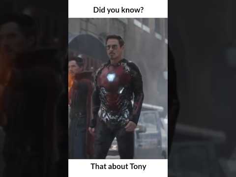 Did You Know