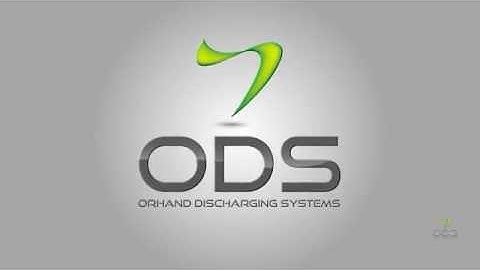 SWEEP AUGER ODS FE L