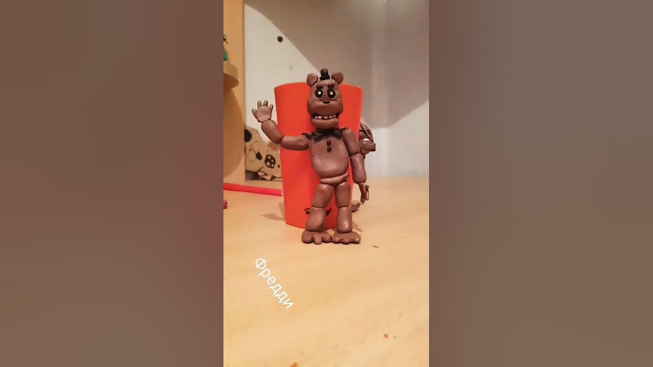 Фредди фазбер - YouTube