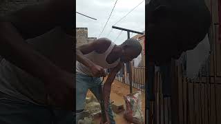 Magezi and Mthavine's story. Part1