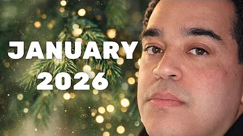 All Signs! Predictions For Month of January 2026