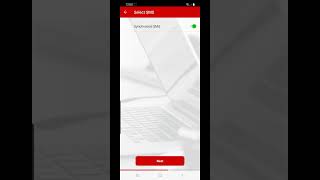 Backup From Android Device