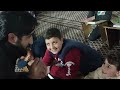 رجال تحدي الأربعين الجزء الأول