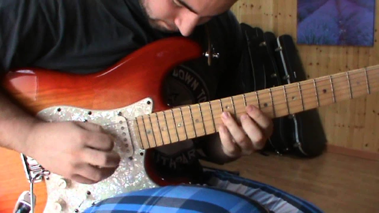 flamenco beach Miguel Gil warming up (3)!