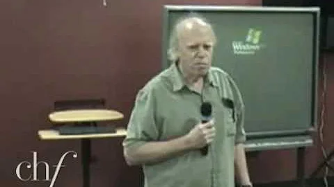 James Gee: Literacy