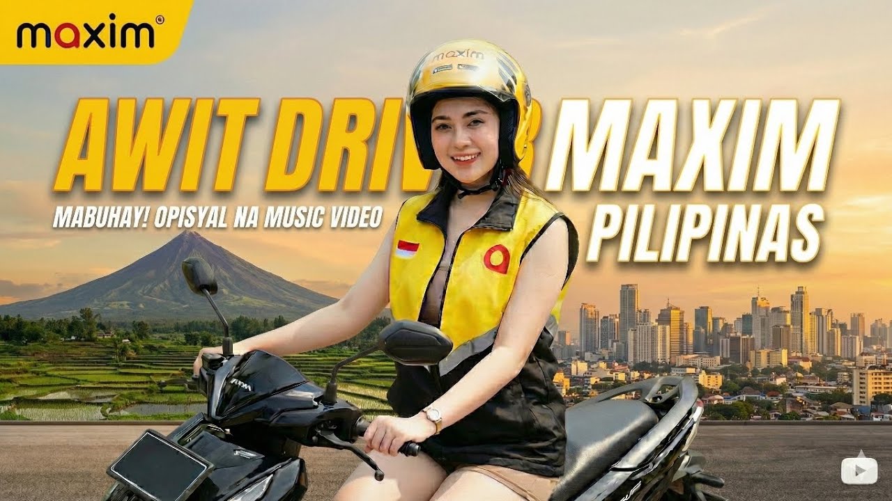 Hari sa Dalan (Maxim Cebu Official Song) - Padayon Bisaya! | Music Video