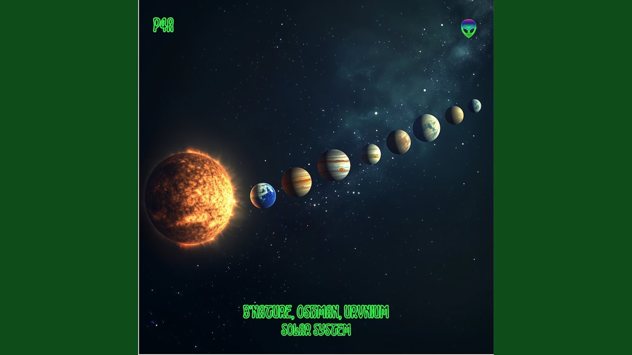 Watch Saturn (Original Mix) on YouTube Watch Saturn (Original Mix) on YouTube
