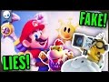 Mario Theory: Sunshine Was Just a TV Show! | Gnoggin