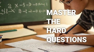 P4 Oct 2022 Edexcel IAL:  Solving the most difficult question