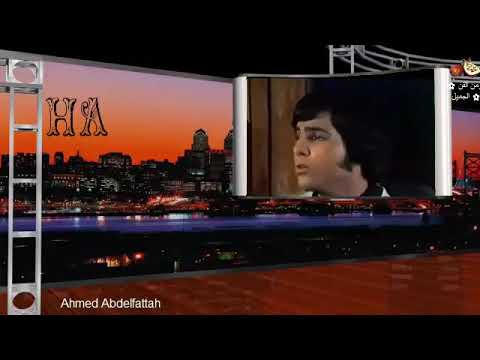 هاني شاكر يا عاشقين زمن الفن الجميل