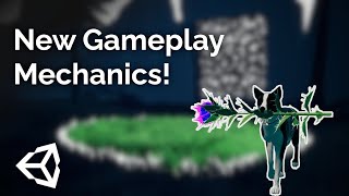 New Gameplay Mechanics and a Slightly Controversial Change! | Farewell North Devlog #17