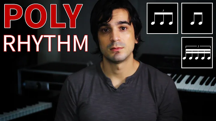 Play any POLYRHYTHM easily with this trick! (Interactive rhythm video)