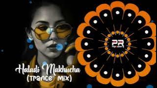 KETE HALADI MAKHUCHA - SAMBALPURI DJ SONG (TRANCE MIX) DJ HIMANSHU X DJ SWARAJ X PKB REMIX