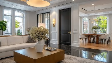 GEEN MUREN, geen probleem: de open plattegrond die echt werkt (Ultimate Zoning)