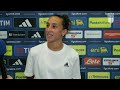 Oliviero: "Difficile trovare le parole dopo la Norvegia, siamo oltre il sogno" | Women's EURO 2025