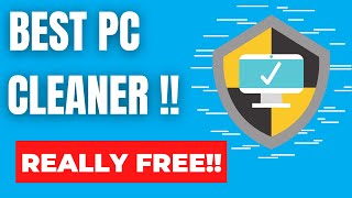 Best Windows PC Cleaner Ever for FREE! 2022 screenshot 4