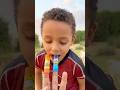🍡🍫🌽🖐️🍈🫒🍓🥳ASMRAMERICA'SCANDY  ORIGINAL BUBBLE GUM(3 FRUIT FLAVORS) ANDEATING...part3