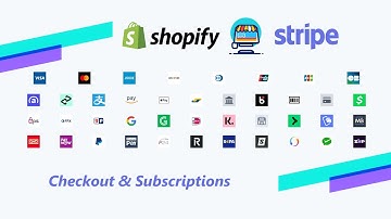 Swish | Stripe Checkout & Subscriptions for Shopify