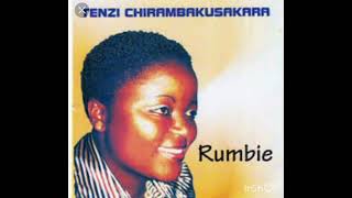 Ndoda Ndione Jesu  Rumbie Zvirikuzhe   