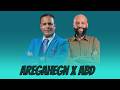 Abdu Kiar Bye Bye X Aregahegn Worash Fikilegn New Ethiopian Music 2026 New Mushup 