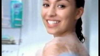 2011 Zest Soap Commercial