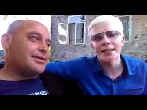 ნუკრი შავლიძე - დედი