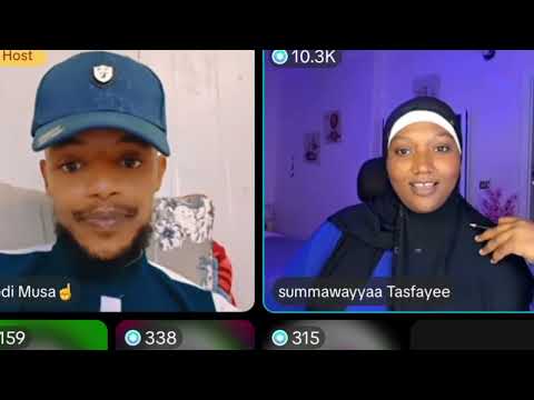 Dhamsa Ijollee Hara Shaàhada Qabatanif Islaama Hundaafu Ka Ka Isin Janjanu Hundaafu Kara Hin Kennina