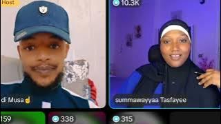 Dhamsa ijollee hara shaàhada qabatanif islaama hundaafu ka ka isin janjanu hundaafu kara hin kennina