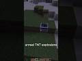 НЕРЕАЛЬНЫЕ ТНТ ВЗРЫВЫ #minecraft #mrbeast #minecrafttntexplosion