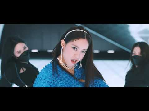 T-ara - TIKI TAKA  티아라  - 티키타카  Dance ver.  4 К