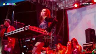 ROMANSA NYESS - MENDUT YANG ALL ARTIST - GRAND OPENING OCC EVENT ORGANIZER - TAHUNAN JEPARA