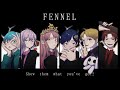 【第五人格】 Lobi杯 FENNEL+CC チーム名姫となんとか