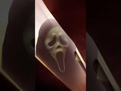 #Scream 7 | El show empieza | YA EN CINES