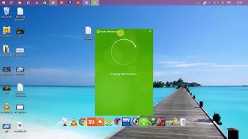 how to create hotspot in computer [very easy]