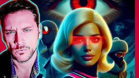 Metaverse: Why the Future Doesn't Need Us - Essay ...
