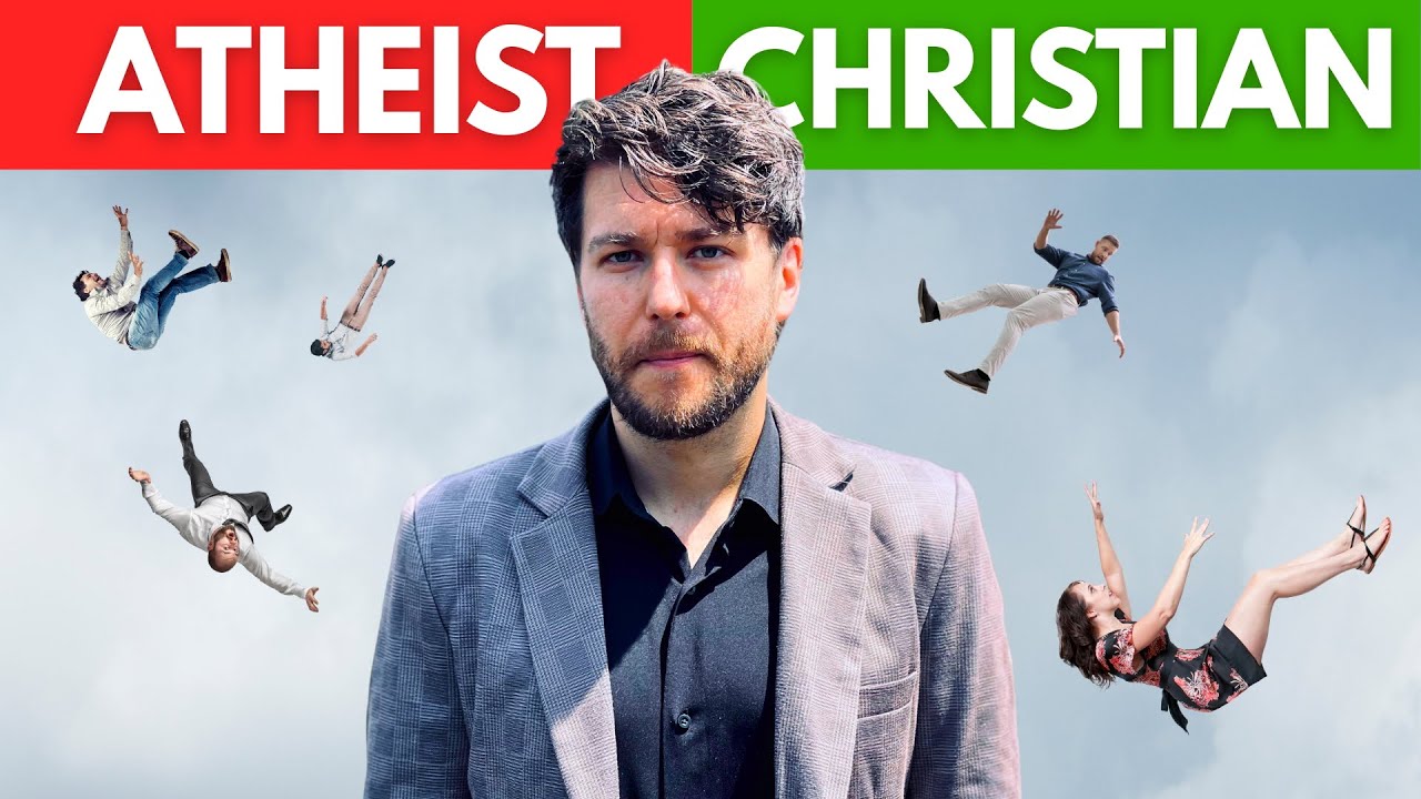 Atheists and Christian’s Are Both WRONG About This!