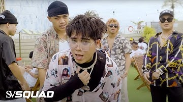 Thumbnail of Vibe With Me (Himpapawid) "SV Squad" feat. YB Neet (Official M.V.)