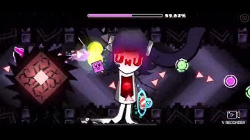 IC On by MCAASJ (Easy Demon) | Geometry Dash 2.11