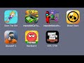 Save The Girl,Impossible Car Track 3d,Imposter Basics Horror School,Brawl Stars,Standoff 2,RedBall4