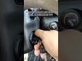 CÓMO PROBAR LOS DIODOS DEL ALTERNADOR!!! #electronicaautomotriz #automobile