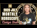 ÔÖÆ Å Aquarius July 2025 Astrology Horoscope By Nadiya Shah ÔÖÆ Å Aquarius July 2025 Astrology Horoscope By Nadiya Shah