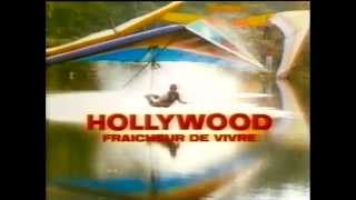 Hollywood Chewing Gum