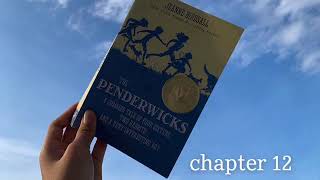 The Penderwicks by Jeanne Birdsall (Chapter 12) - Read Aloud