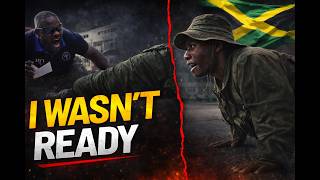 HOW TO PREPARE FOR JDF RECRUIT TRAINING